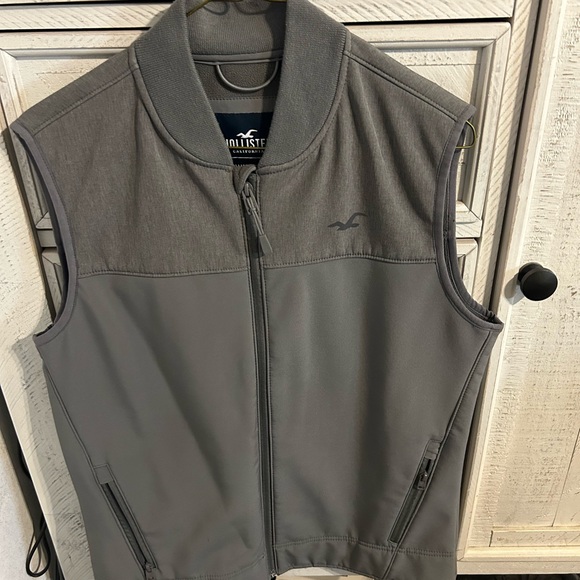 Hollister vest men’s - Picture 4 of 4